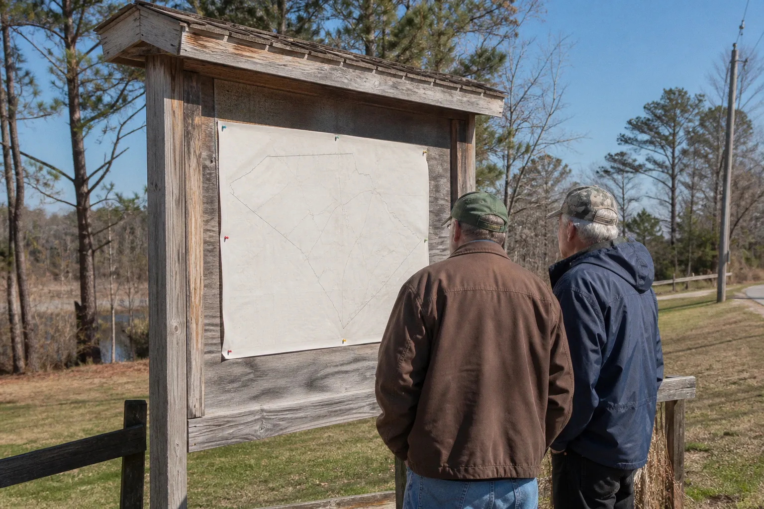Somerset citizen planning initiatives: a five-step guide