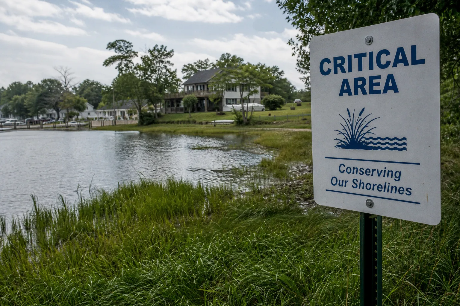 Somerset County Development: Navigating New State-Mandated Critical Area Regulations