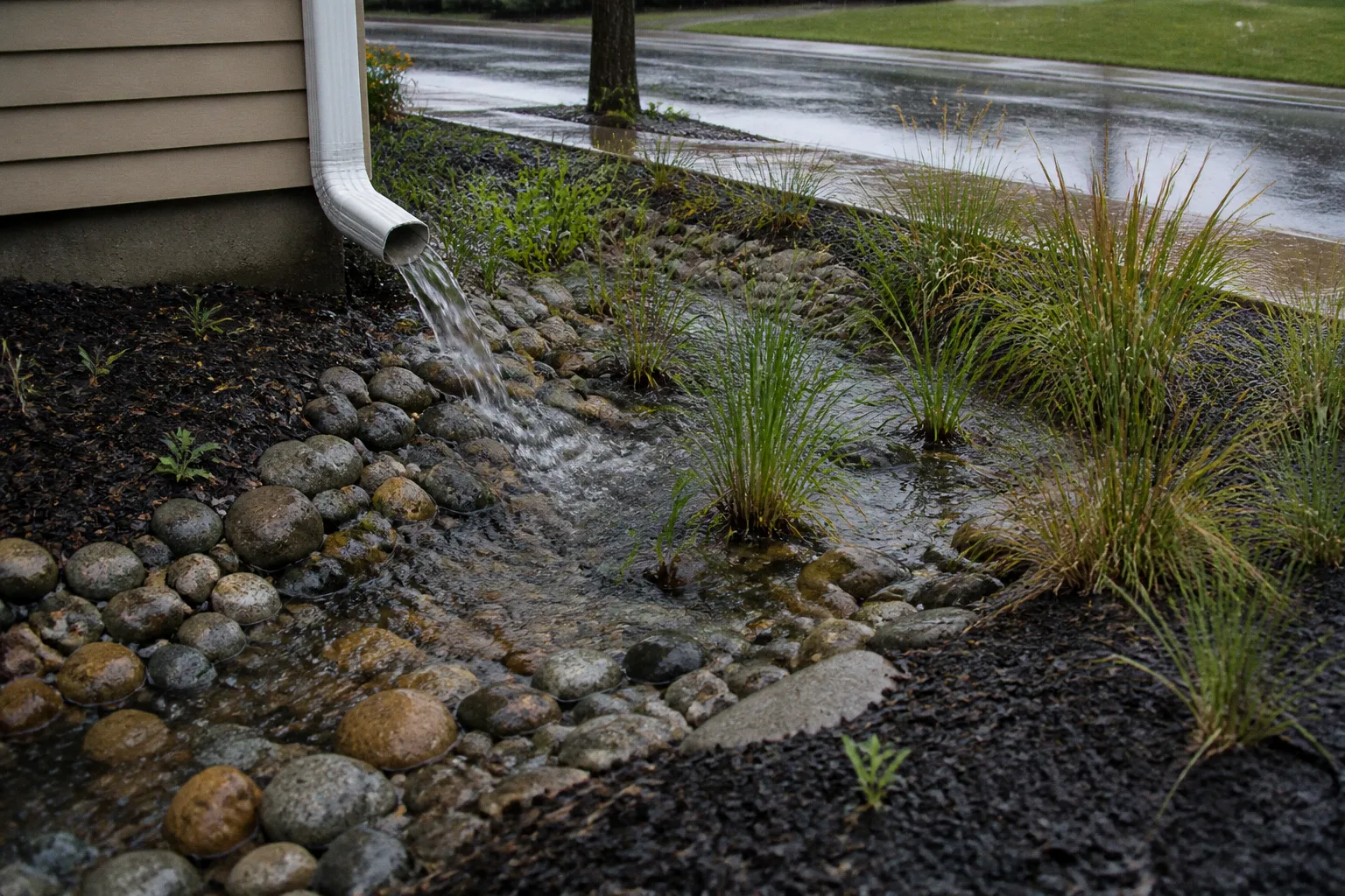 Somerset County drainage projects: homeowner checklist