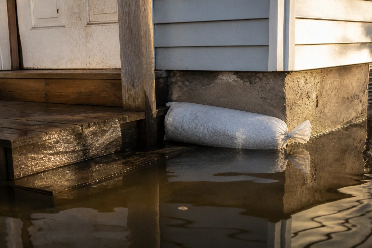 Somerset County flood mitigation: five steps for homeowners