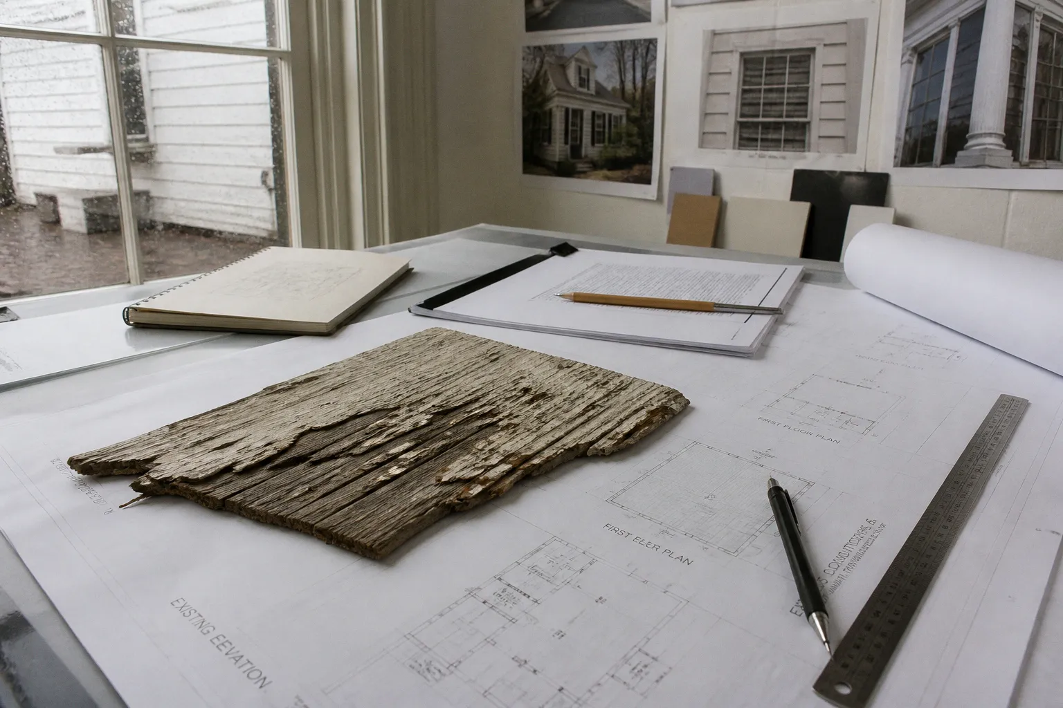 Somerset County historic tax credits: application steps