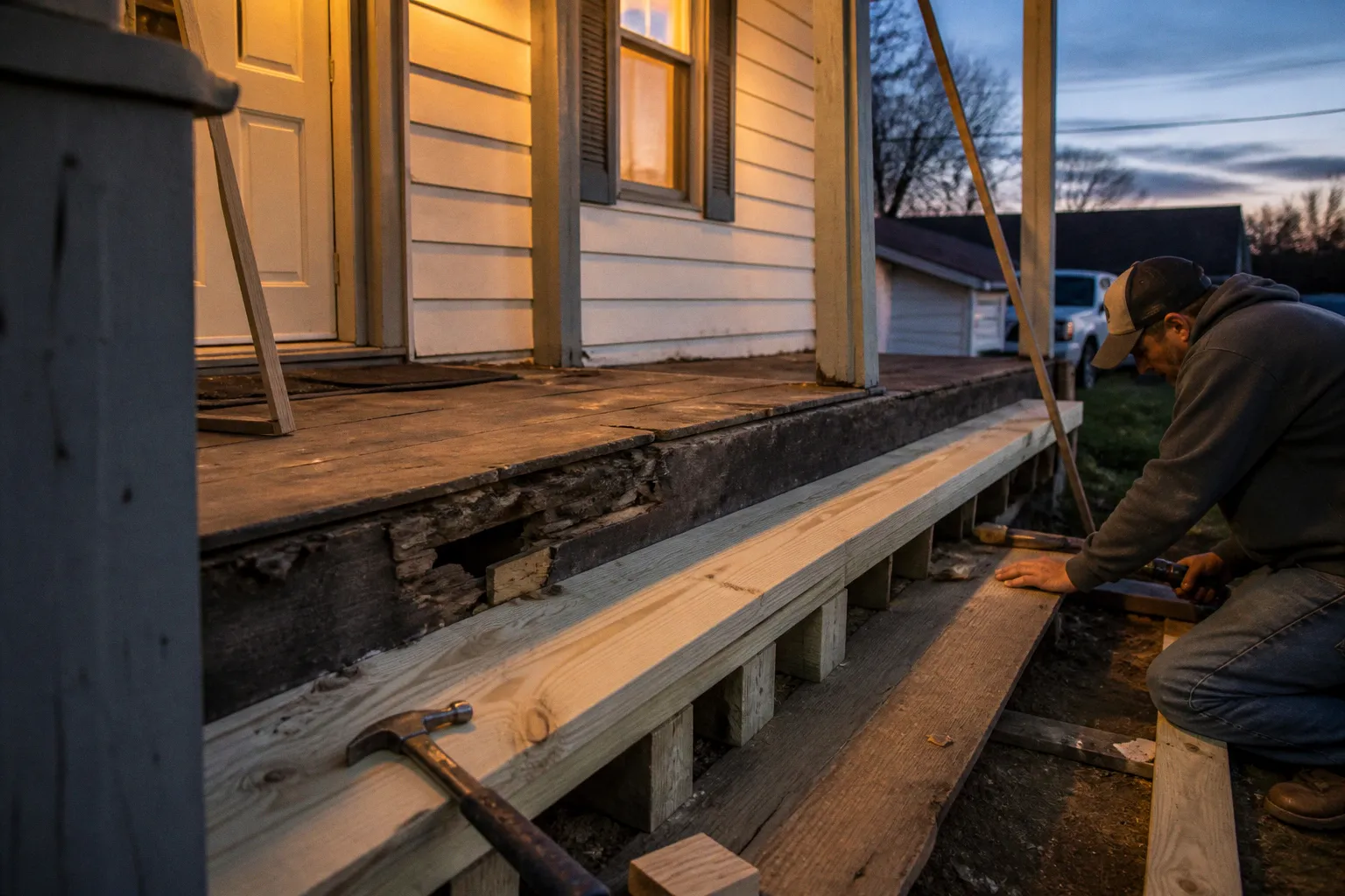 Somerset County Housing Rehabilitation: Step-by-Step Guide