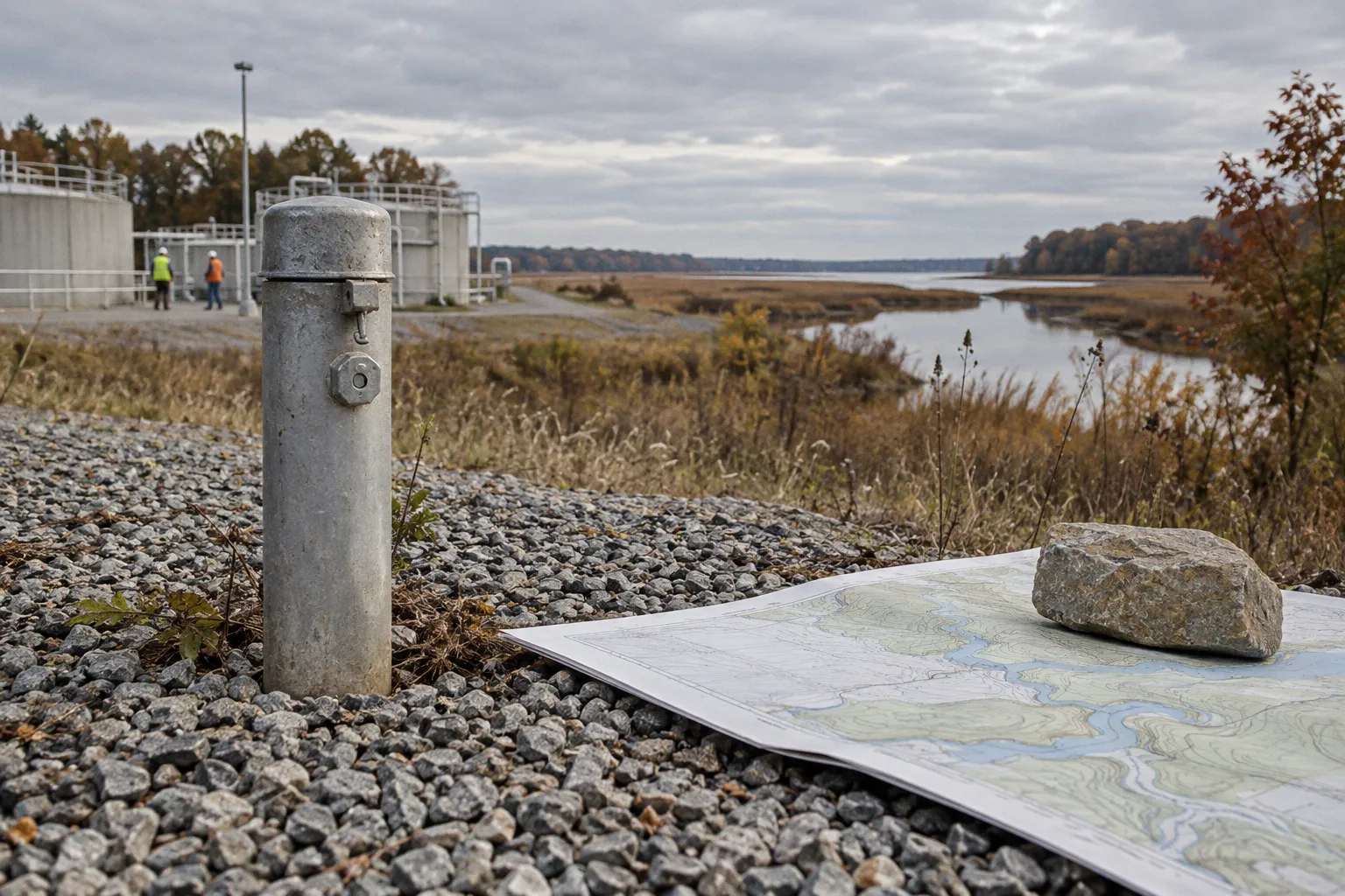 Somerset County Refines 2050 Comprehensive Plan Ahead of October Hearing