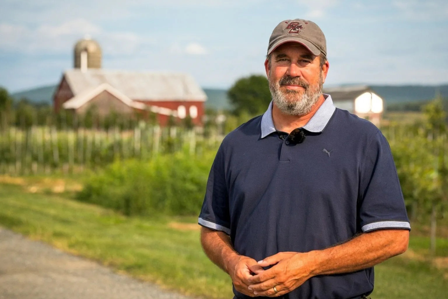 Somerset County Solar Project Sparks Debate Over Farmland Preservation