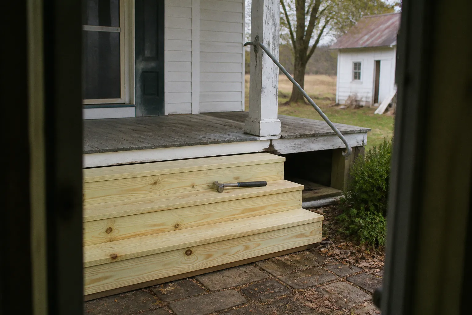 Somerset housing rehab: homeowner application checklist
