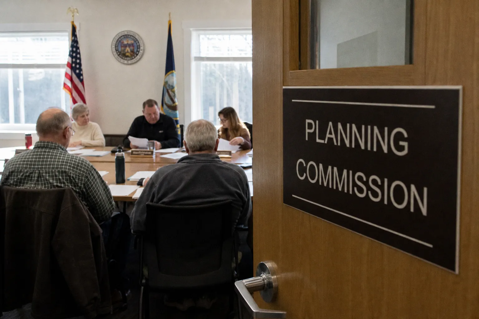 State Legislative Trends Reshaping Local Land-Use Authority in 2025
