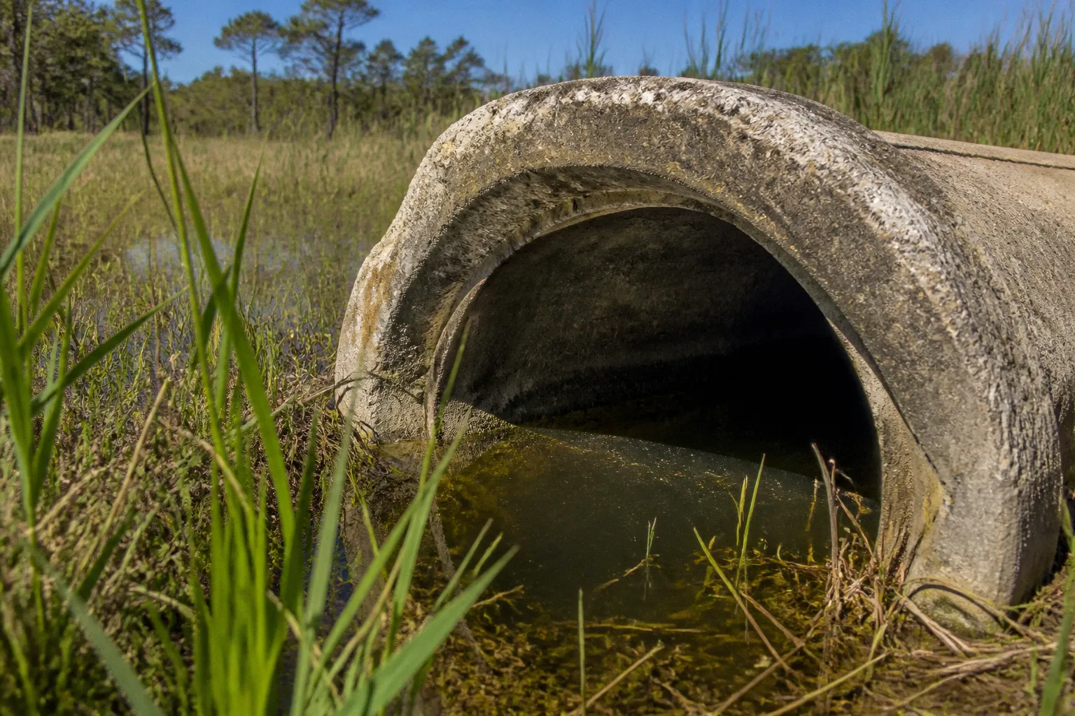 Stormwater management plans: steps for Somerset County compliance