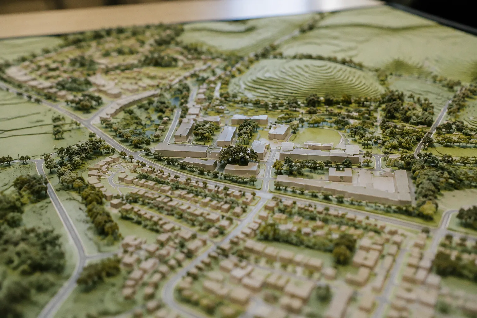 Talbot County Planning Commission to Review Draft Land Use Chapter