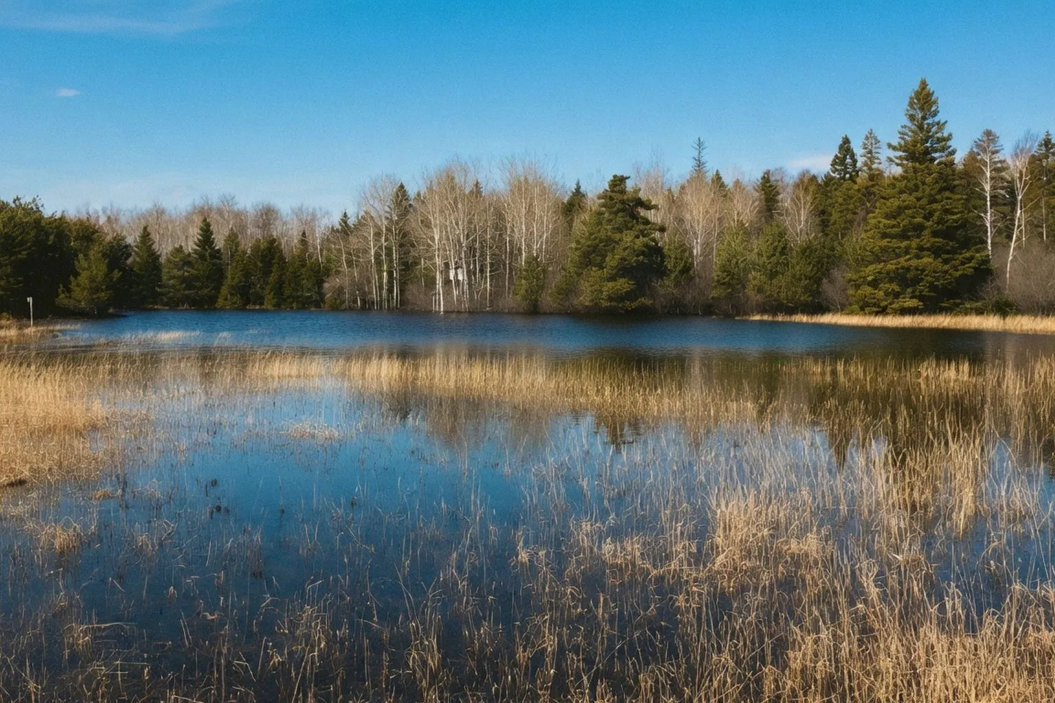Washington County Secures 48-Acre Conservation Easement in Smithsburg
