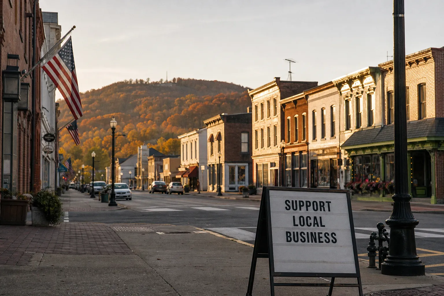 Western Maryland Initiative Launches Succession Planning Training for Local Business Owners