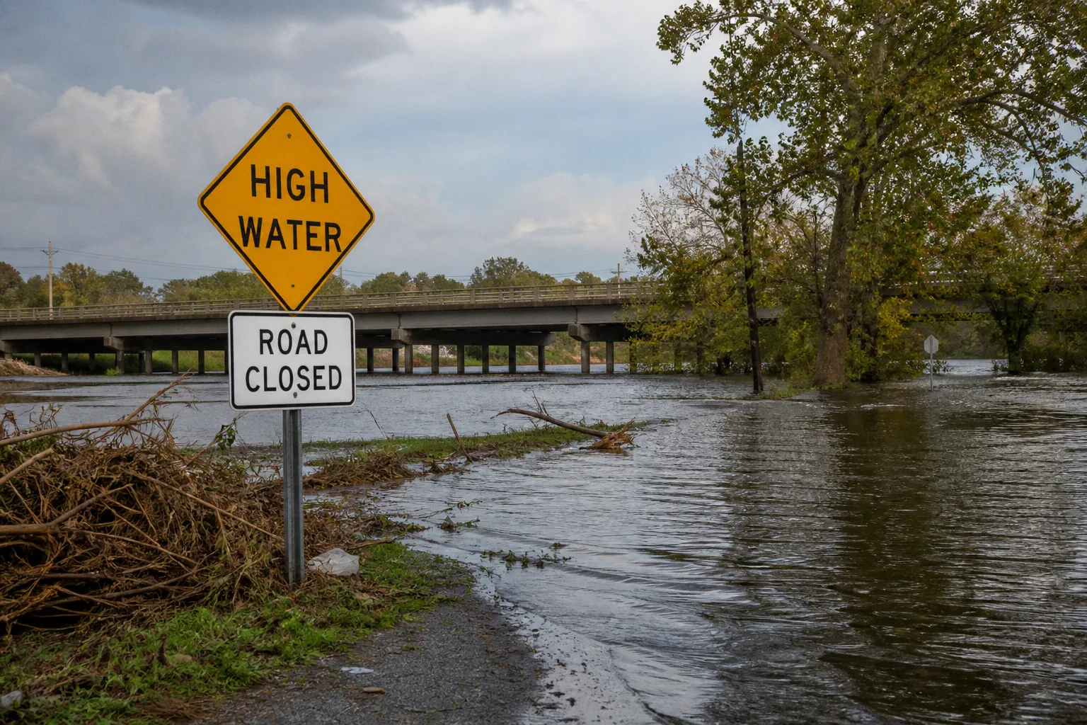 Why Worcester County’s Hazard Planning Matters for Somerset Residents