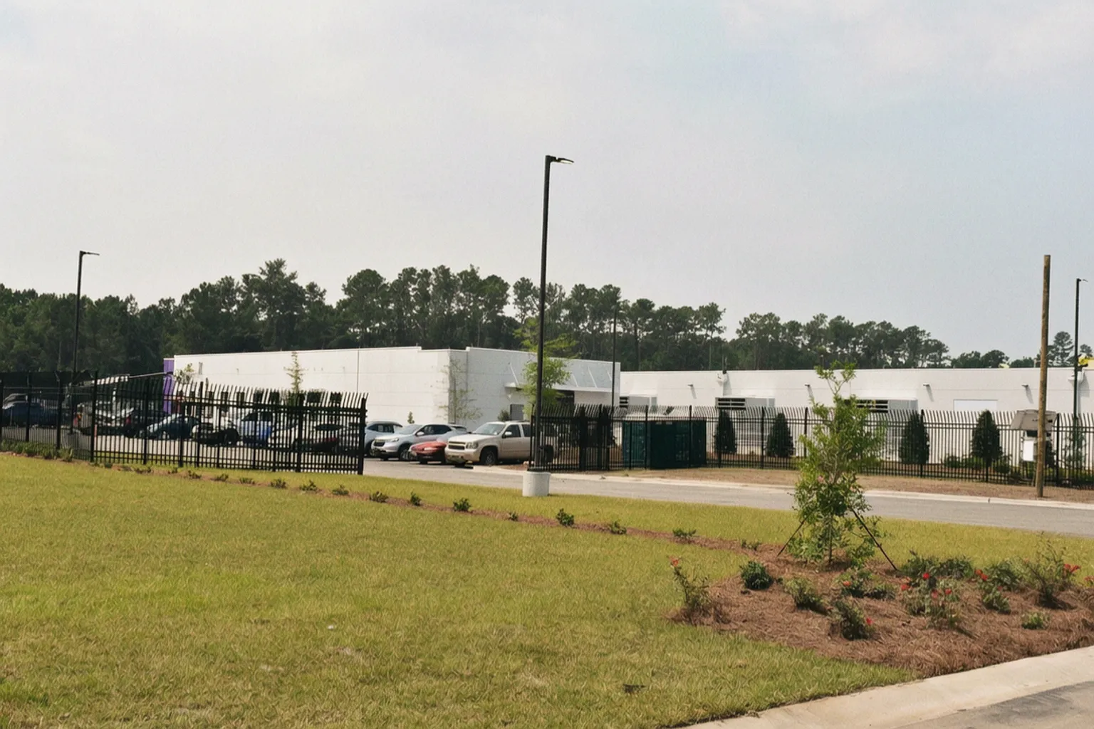 Wicomico County Implements One-Year Freeze on New Data Center Projects