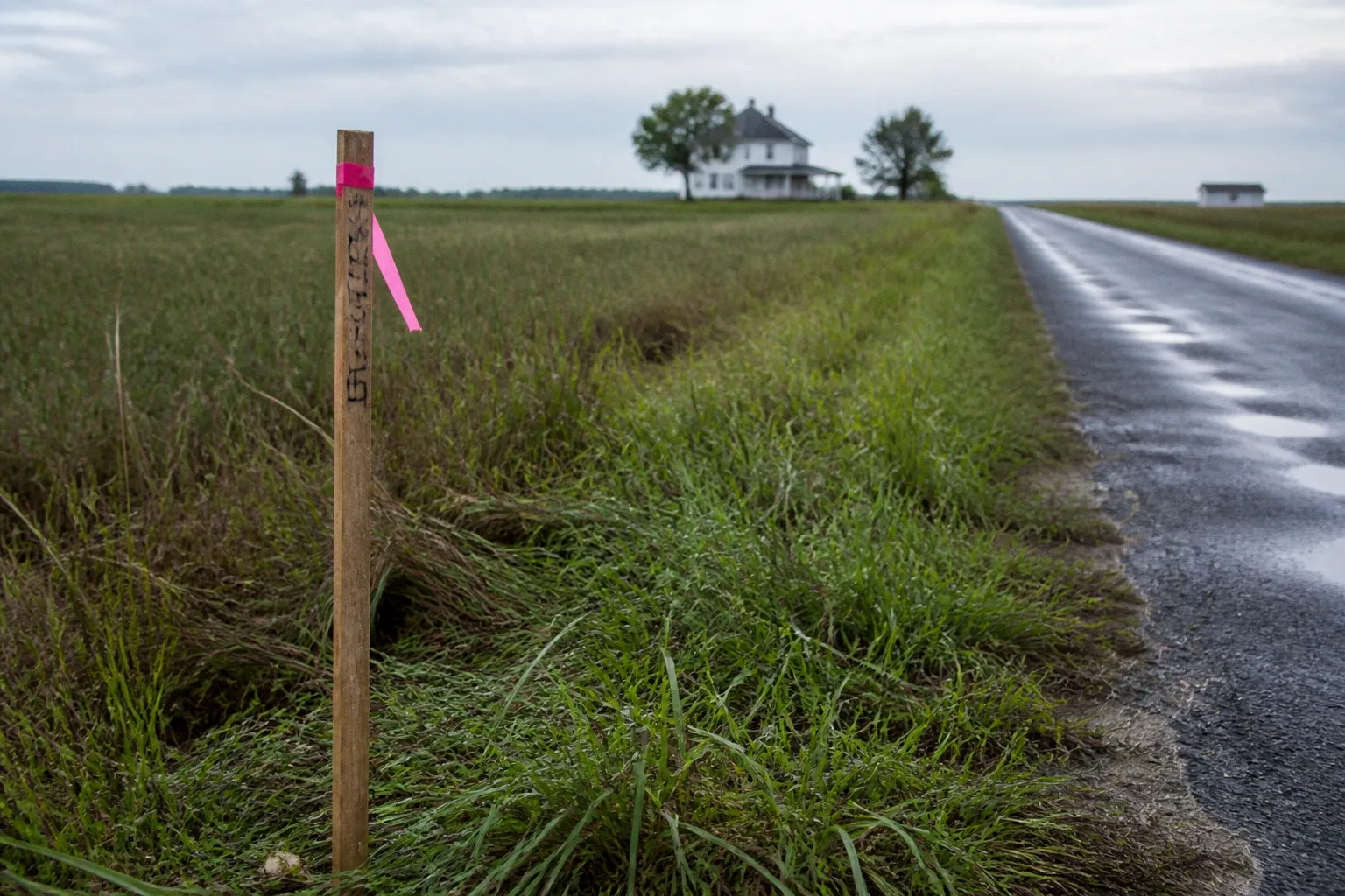 Zoning variance or special exception: Somerset County options